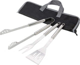 Barbecue Set in Zipped Case - Promotions Only Group Limited