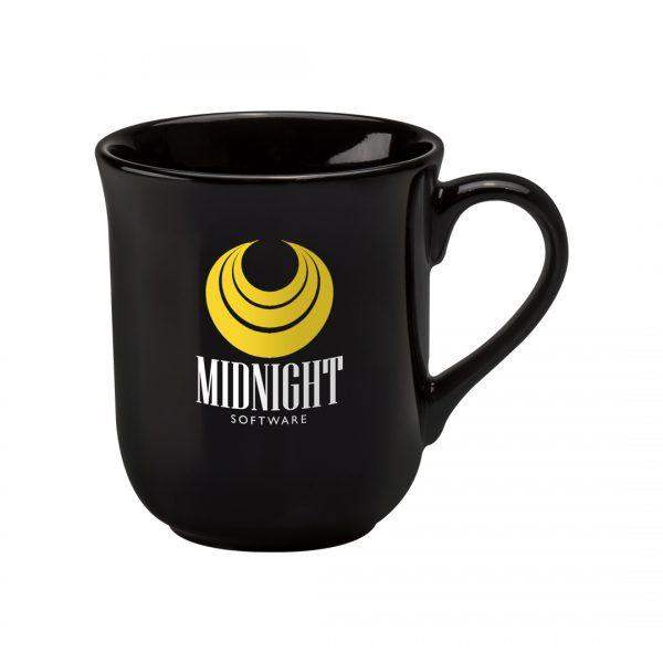 Bell Earthware Mug - Promotions Only Group Limited