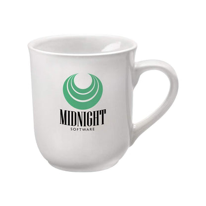 Bell Earthware Mug - Promotions Only Group Limited