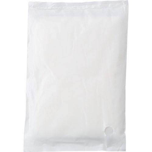 Biodegradable poncho - Promotions Only Group Limited