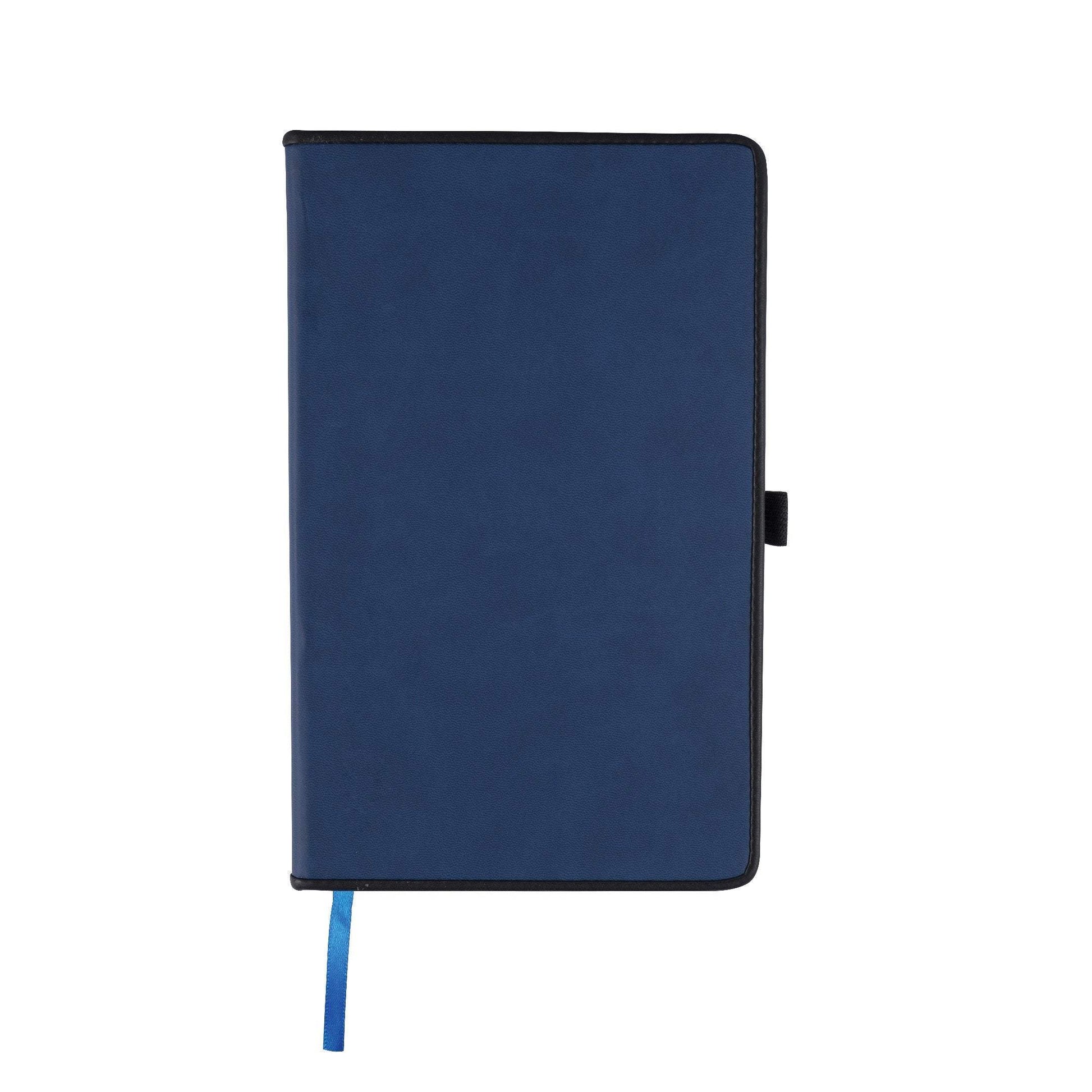 Border Notebook - Promotions Only Group Limited