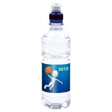 Branded Mineral Water 330ml - Promotions Only Group Limited