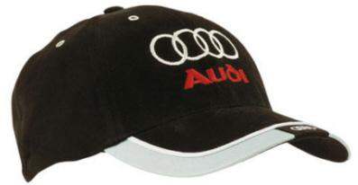 Brushed Heavy Cotton Cap with Reflective Trim - Promotions Only Group Limited