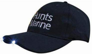 Brushed Heavy Cotton with Led Lights in Peak - Promotions Only Group Limited