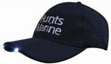 Brushed Heavy Cotton with Led Lights in Peak - Promotions Only Group Limited