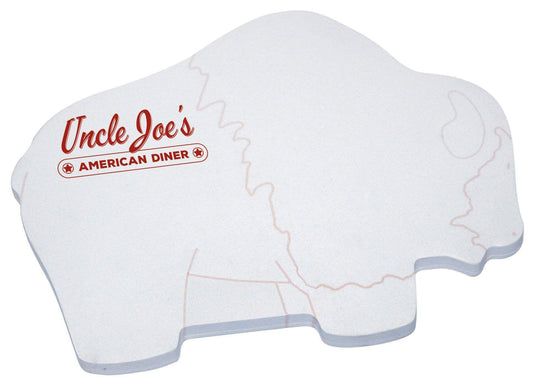 Sticky-Smart Buffalo - Promotions Only Group Limited