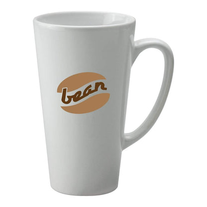 Cafe Latte Mug - Promotions Only Group Limited
