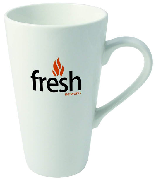 Cafe Latte Mug - Promotions Only Group Limited