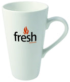 Cafe Latte Mug - Promotions Only Group Limited