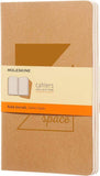 Moleskine Large Cahier Journal Ruled - Promotions Only Group Limited