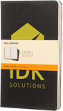 Moleskine Large Cahier Journal Ruled - Promotions Only Group Limited