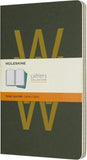 Moleskine Large Cahier Journal Ruled - Promotions Only Group Limited