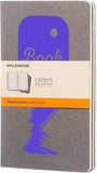 Moleskine Large Cahier Journal Ruled - Promotions Only Group Limited