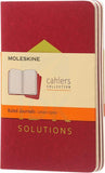 Moleskine Pocket Cahier Journal Ruled - Promotions Only Group Limited