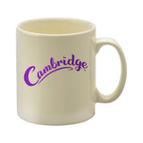 Cambridge Mug - Colours1 - Promotions Only Group Limited