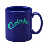 Cambridge Mug - Colours1 - Promotions Only Group Limited