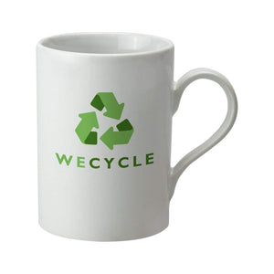 Can Earthware Mug - Promotions Only Group Limited