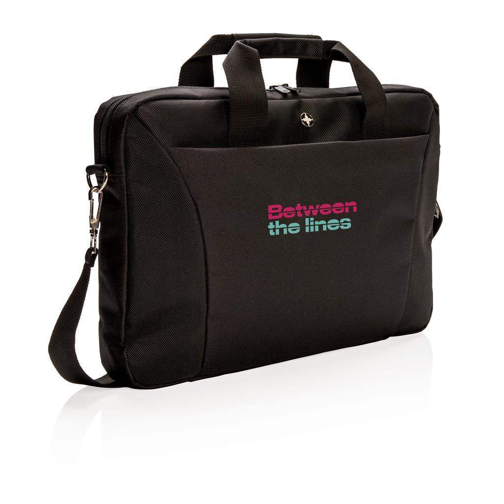 Cannes Laptop Bag - Promotions Only Group Limited