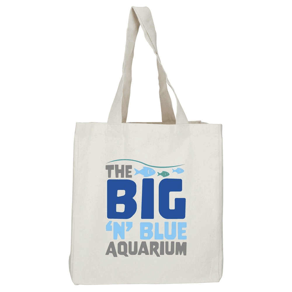 Canvas Tote Bag - Promotions Only Group Limited