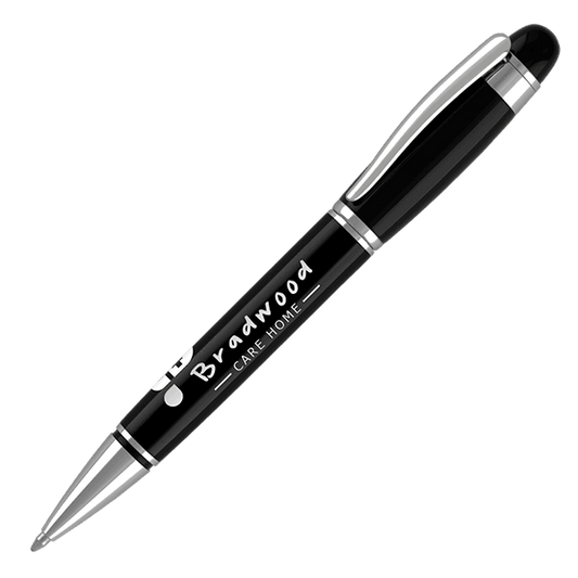 Carlton Ballpen - Promotions Only Group Limited
