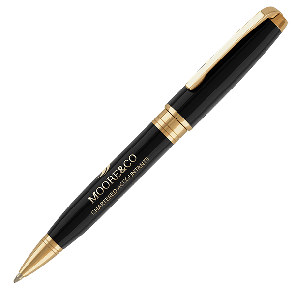 Carnaby Ballpen - Promotions Only Group Limited