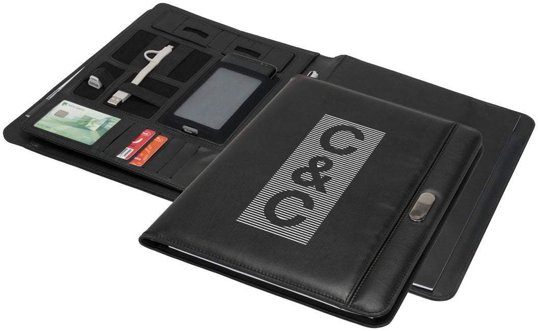 Cembalo A4 portfolio - Promotions Only Group Limited