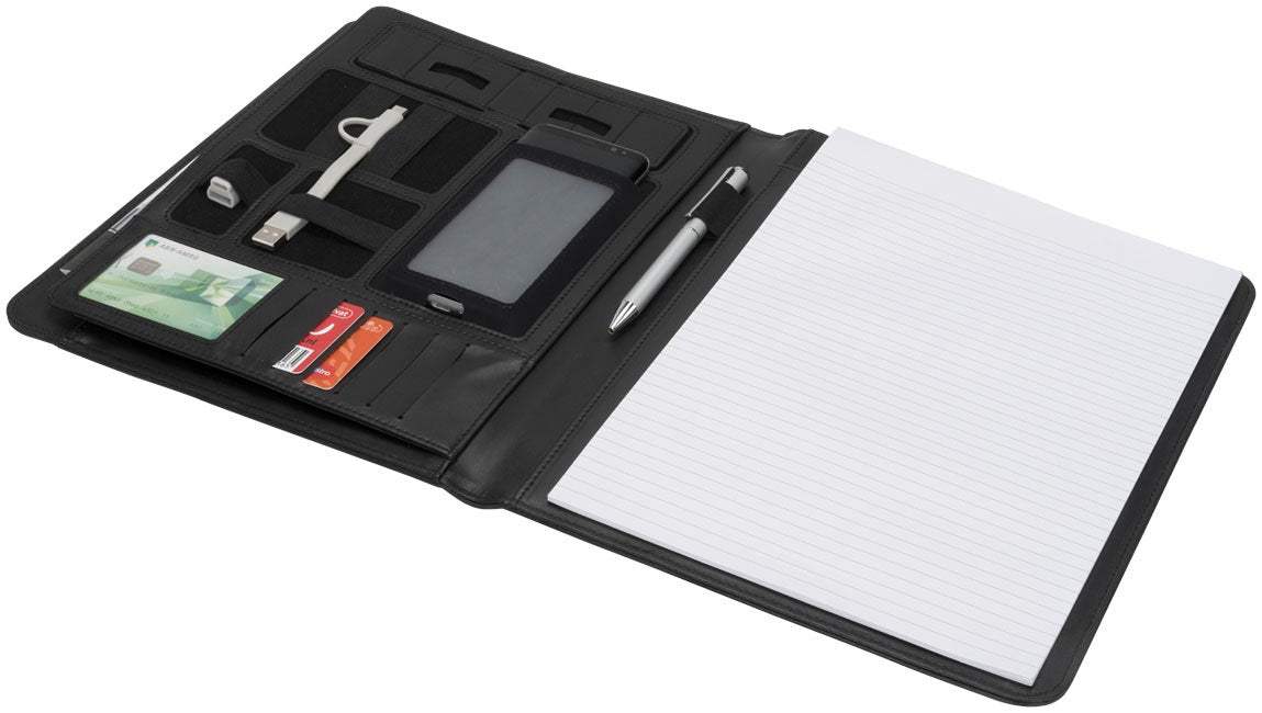 Cembalo A4 portfolio - Promotions Only Group Limited