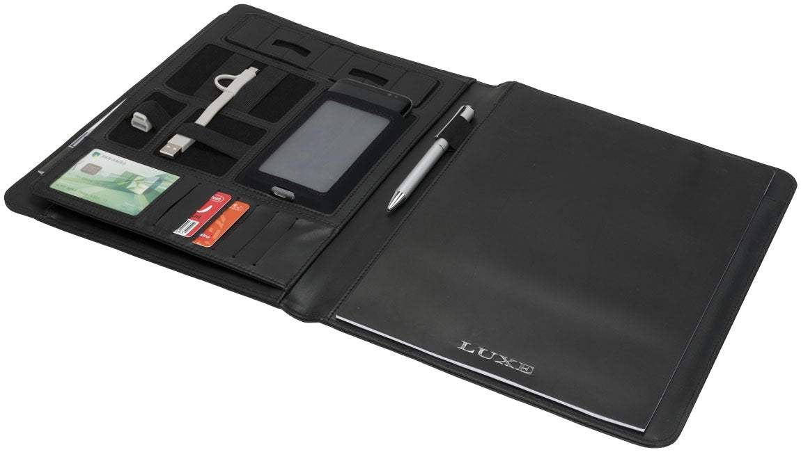 Cembalo A4 portfolio - Promotions Only Group Limited