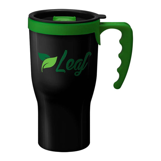Challenger Travel Mug - Promotions Only Group Limited