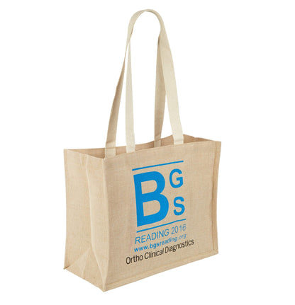 Challenger Juco Shopper - Promotions Only Group Limited