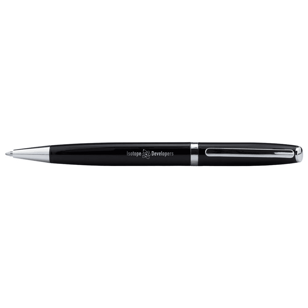 Charleston Ballpen - Promotions Only Group Limited