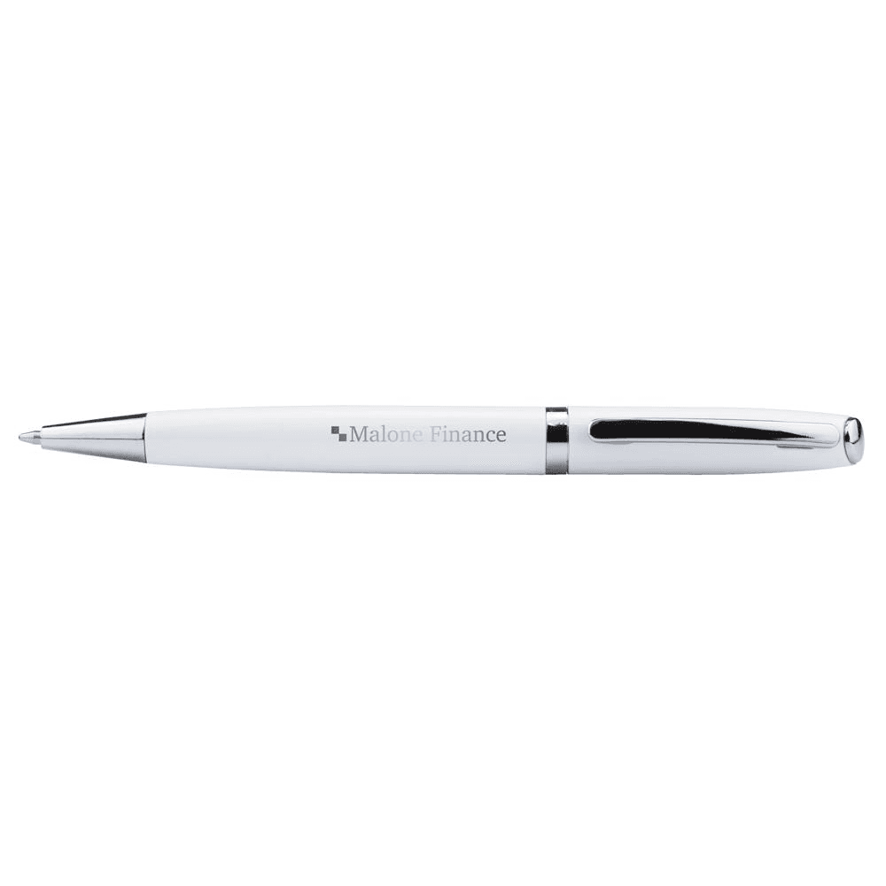 Charleston Ballpen - Promotions Only Group Limited