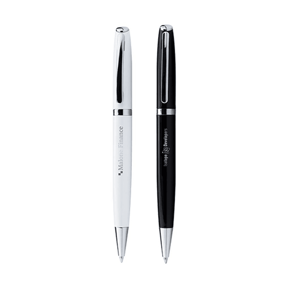 Charleston Ballpen