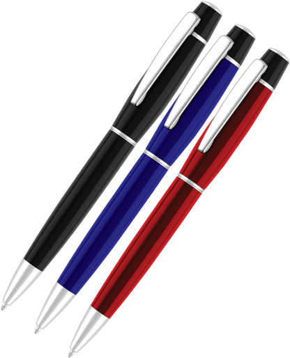Chorus Ballpen - Promotions Only Group Limited