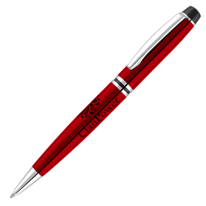 Churchill Ballpen - Promotions Only Group Limited