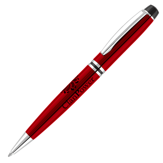 Churchill Ballpen - Promotions Only Group Limited