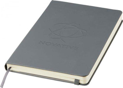 Moleskine Classic L Hard Cover Notebook - Ruled - Promotions Only Group Limited