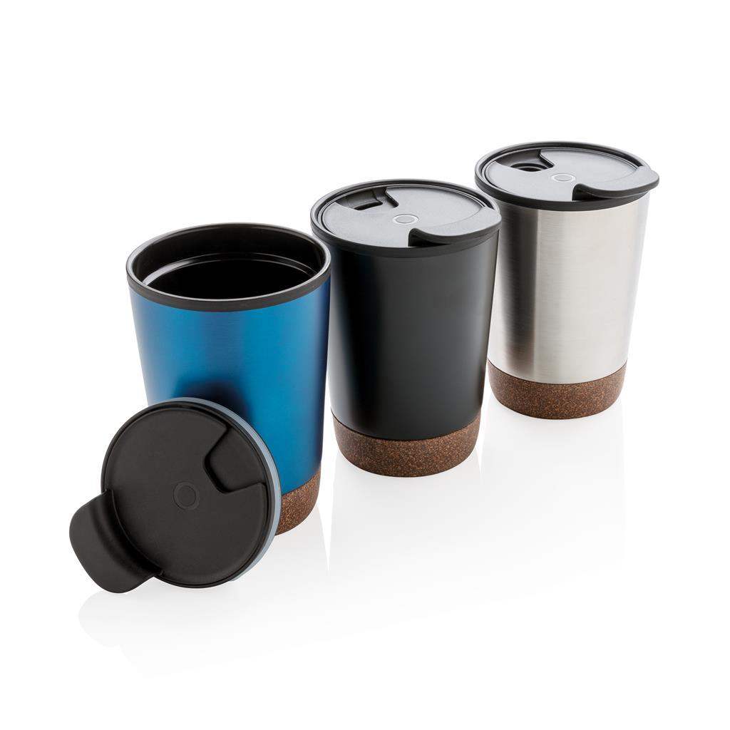 Cork Coffee Tumbler - Promotions Only Group Limited