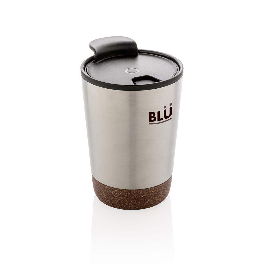 Cork Coffee Tumbler - Promotions Only Group Limited