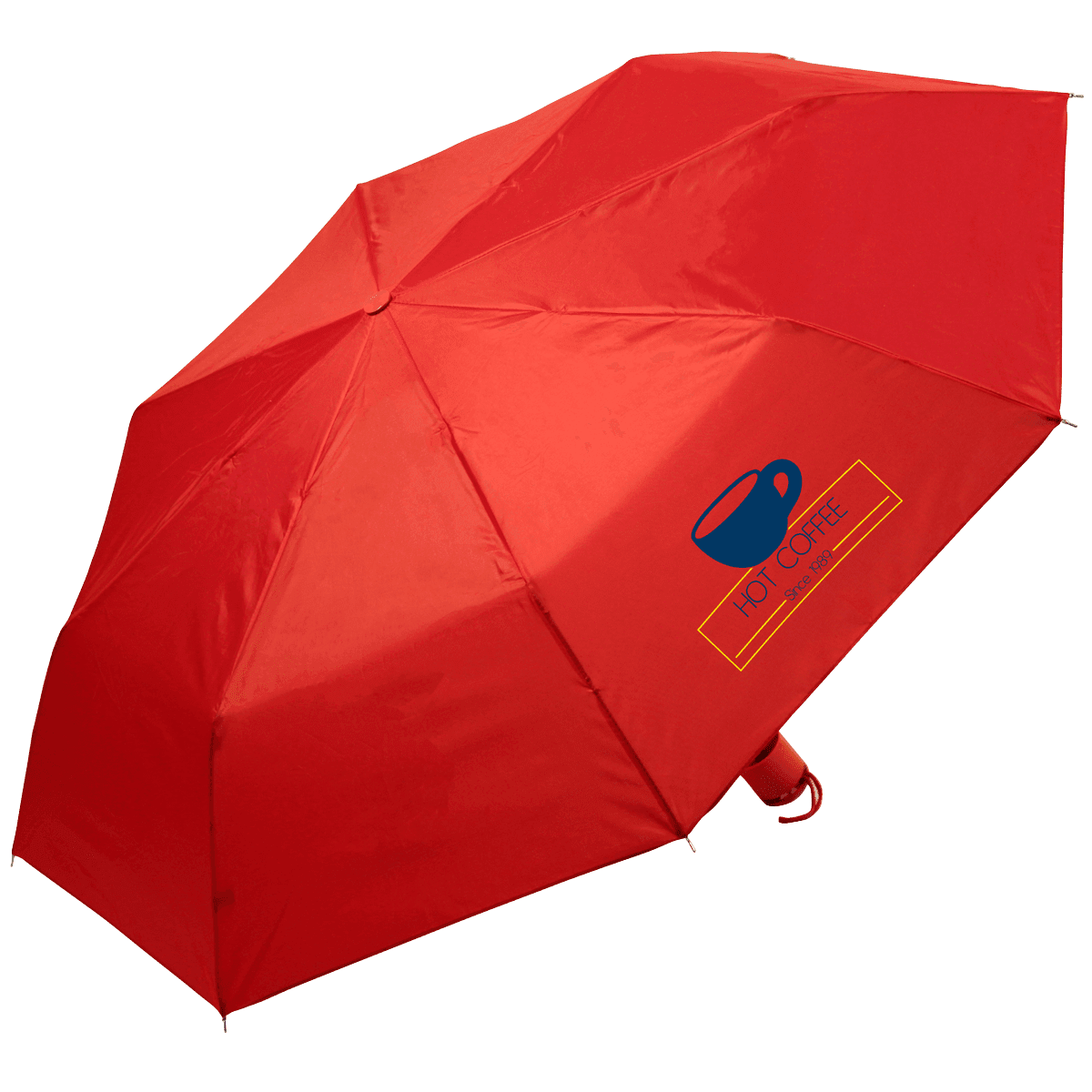 Corporate Folding Umbrella - Promotions Only Group Limited