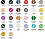 Corporate Aluminum Folding Umbrella - Promotions Only Group Limited