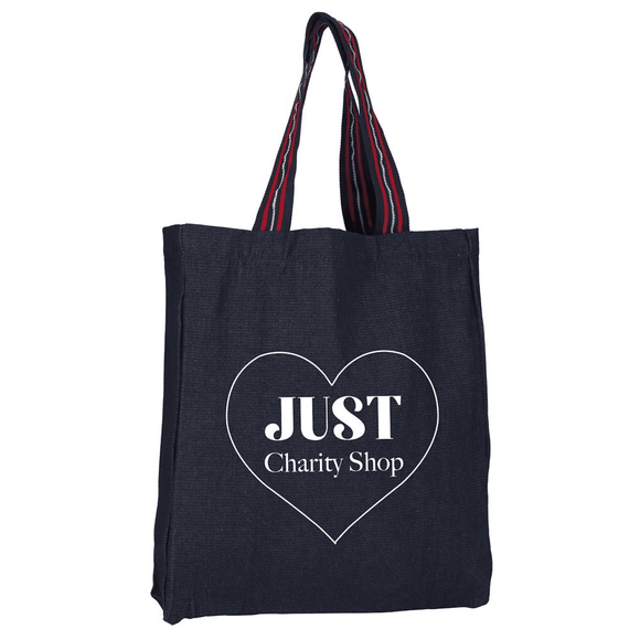 Denim Shopper