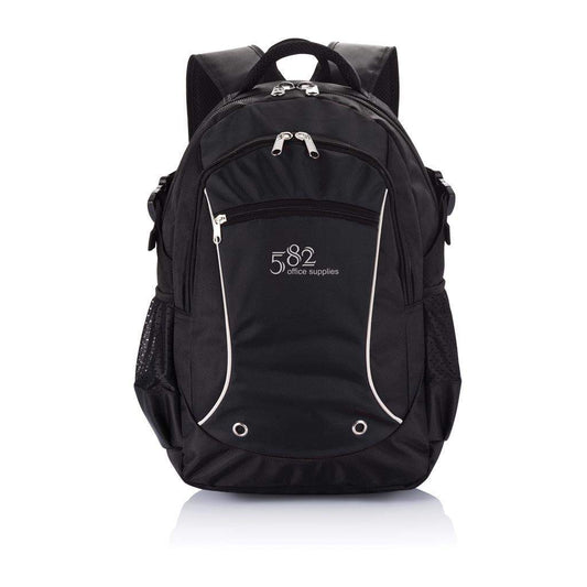 Denver Laptop Backpack - Promotions Only Group Limited