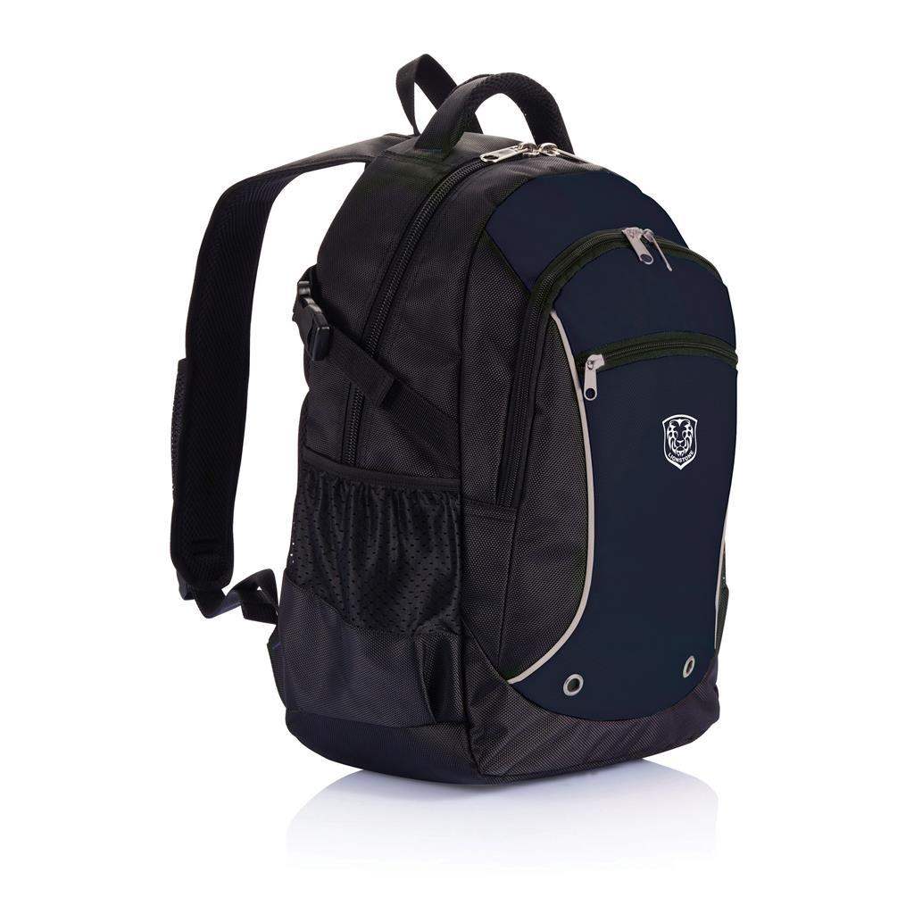 Denver Laptop Backpack - Promotions Only Group Limited
