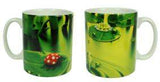 Durham Dye Sublimation Mug - Promotions Only Group Limited