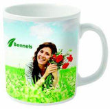 Durham Dye Sublimation Mug - Promotions Only Group Limited