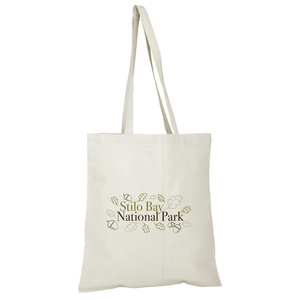 Empire Cotton Bag