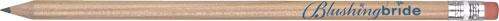 FSC Wooden Pencil - Promotions Only Group Limited