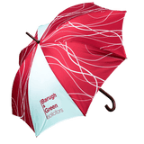 Fashion Umbrella Soft Feel - Promotions Only Group Limited