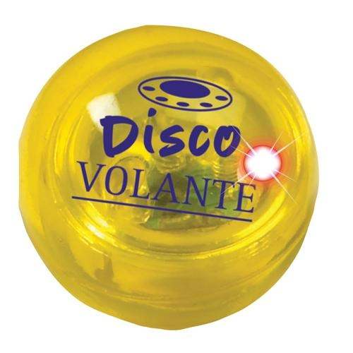 Flashing Bouncing Ball - Promotions Only Group Limited